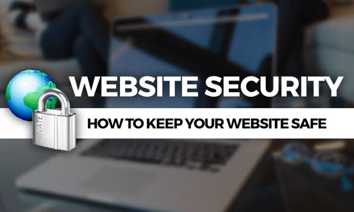 Tips For Protecting Your Website – Techie Blog